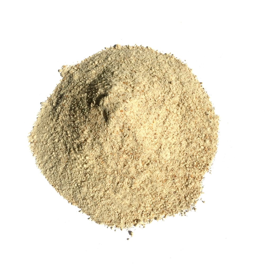 tigernuts - TigerNut Flour Bulk